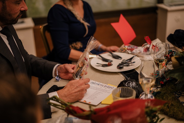 Ideas para bodas covid