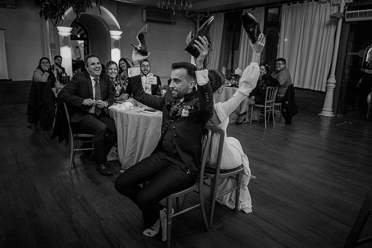 Ideas para bodas covid
