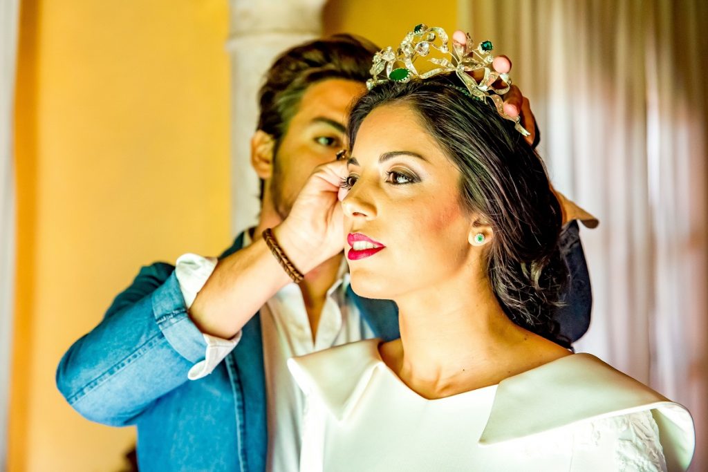 Boda en Écija 03
