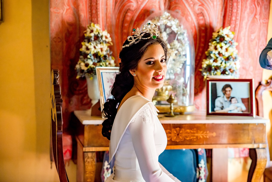 Boda en Écija 05