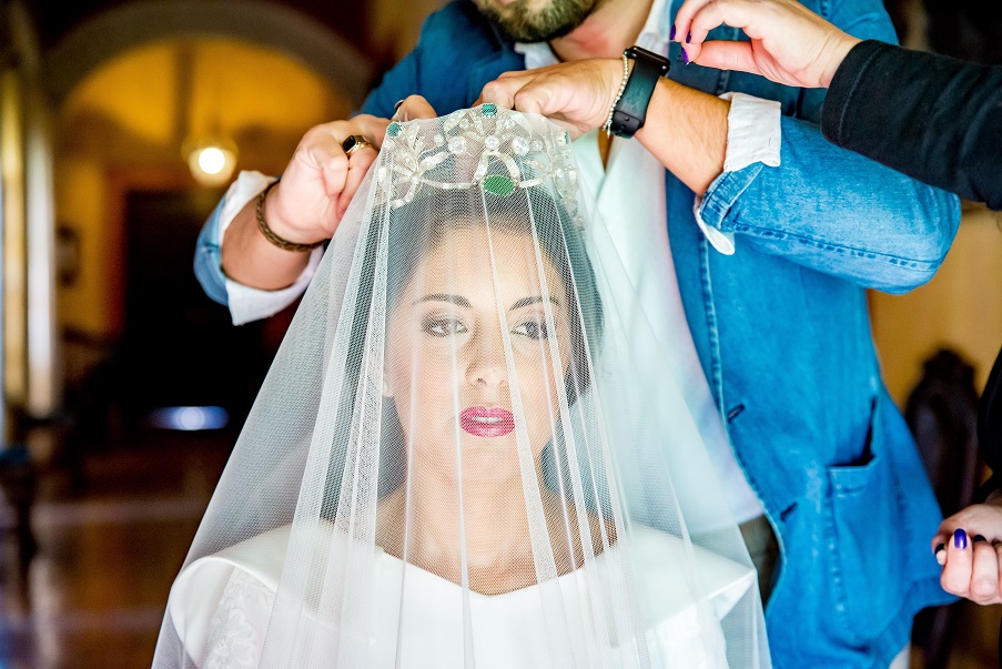 Boda en Écija 06