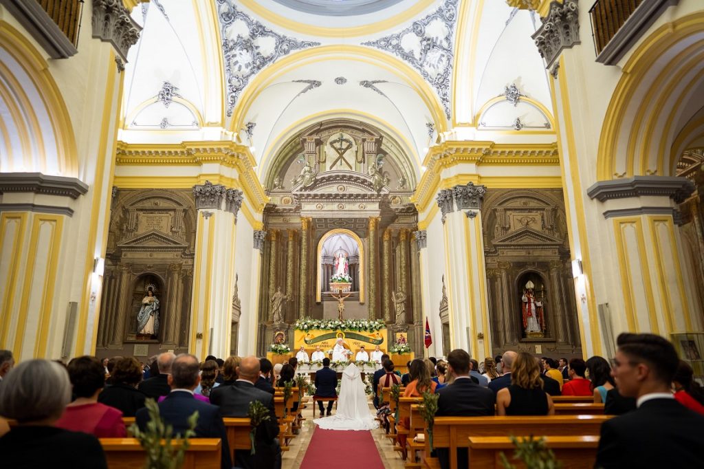 Boda en Murcia 04