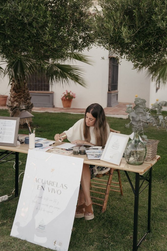 Boda en Málaga 04