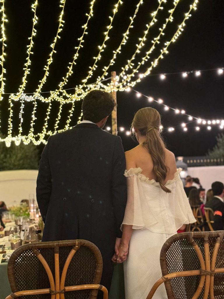 Boda en Málaga 12