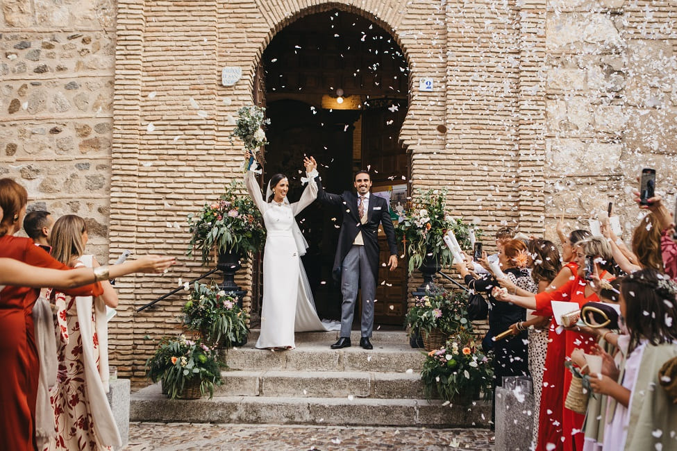 boda en Toledo 11