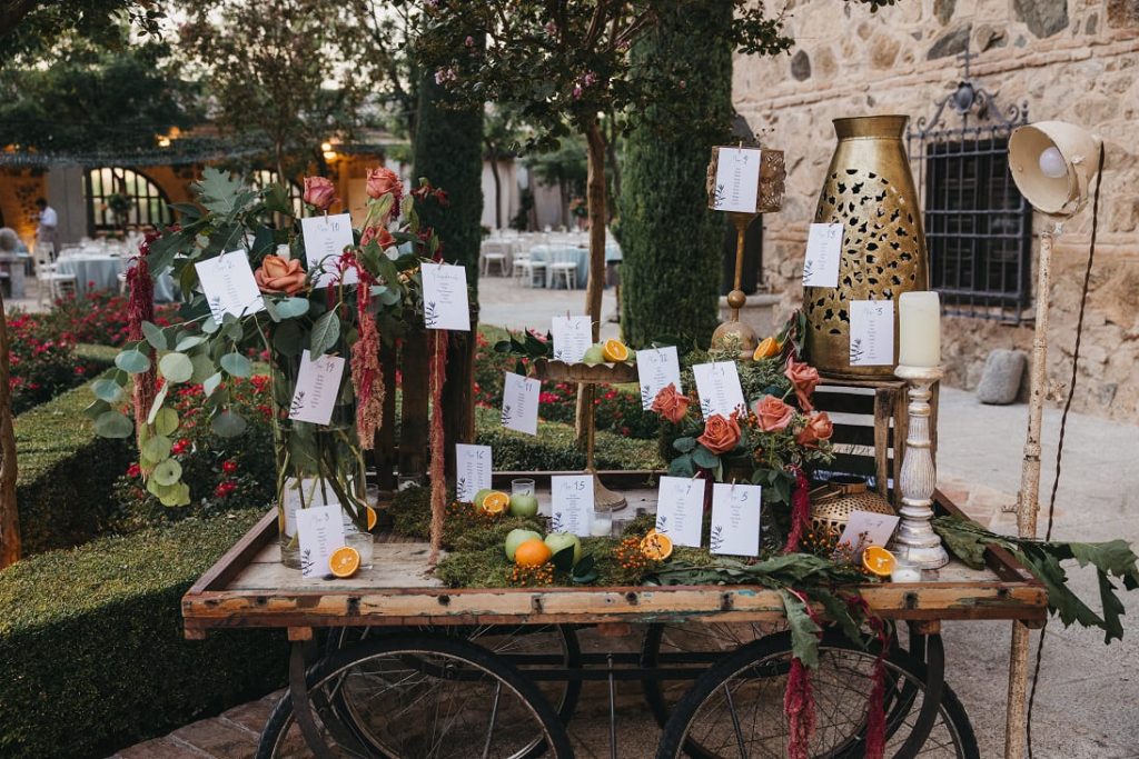boda en Toledo 13